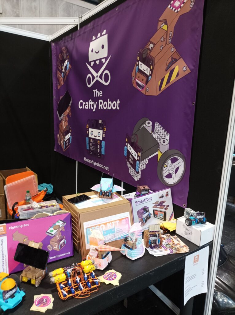Makers Central 2023 - Workshopshed