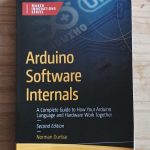 Arduino Software Internals