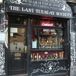 The Viktor Wynd Museum Of Curiosities, Fine Art & UnNatural History