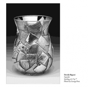 Repousse Book Chasing and Repoussé - Workshopshed