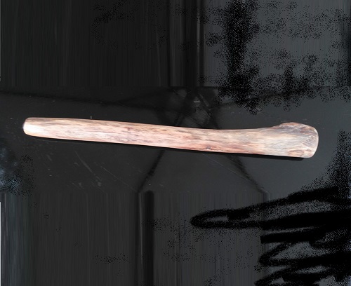 Wand practice - Workshopshed