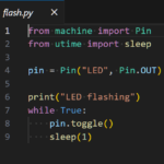 MicroPython