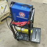 Welding Cart