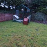 Migrating Greenhouse