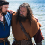 Orwell and Suffolk History