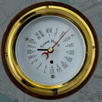 Truest North Compass