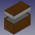 Sheet metal bending and drilling jigs