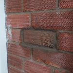 Another brick in the wall