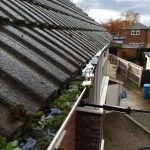 Horizontal gardening