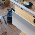 Coving Cutting
