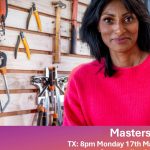 Masters of Reinvention