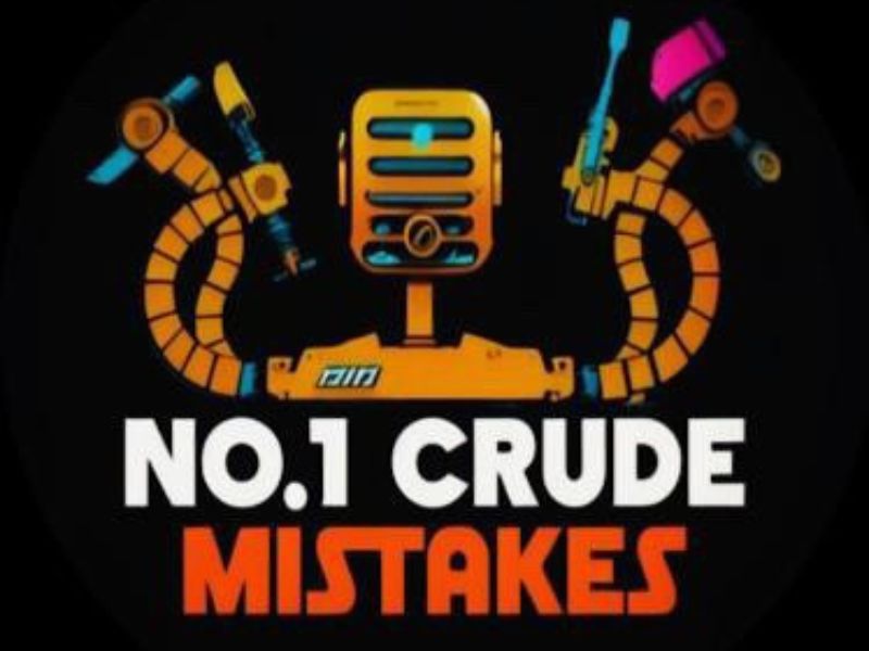 A podcast about making, what we have made and the forces that makes makers make.