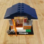 St Mungo's Mini Builds
