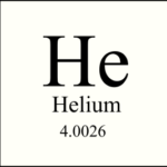 He He Helium