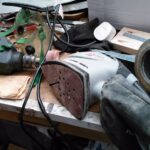 How To Repair Broken Garden Power Tools