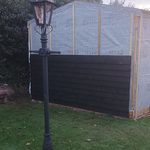 Workshop Walls